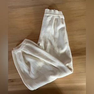 Free people freya sweater pants